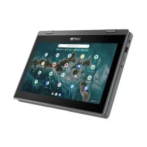 Portátil ASUS Chromebook Flip CR1 11.6" N5100 8GB 64GB ChromeOS
