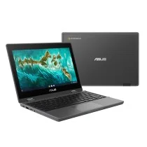 Portátil ASUS Chromebook Flip CR1 11.6" N5100 8GB 64GB ChromeOS