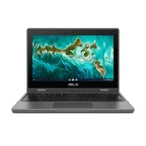 Portátil ASUS Chromebook Flip CR1 11.6" N5100 8GB 64GB ChromeOS