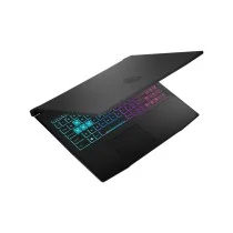 Portátil MSI Katana 15 B13VFK-487XES i7 32GB 1TB RTX 4060