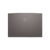 PORTATIL MSI THIN (i5-12450H,16GB,512GB,15.6",RTX3
