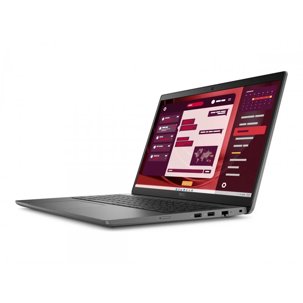Portátil Dell Latitude 3550 V21RM i5/16GB/512GB W11Pro Portátil Dell Latitude 3550 V21RM i5/16GB/512GB W11Pro