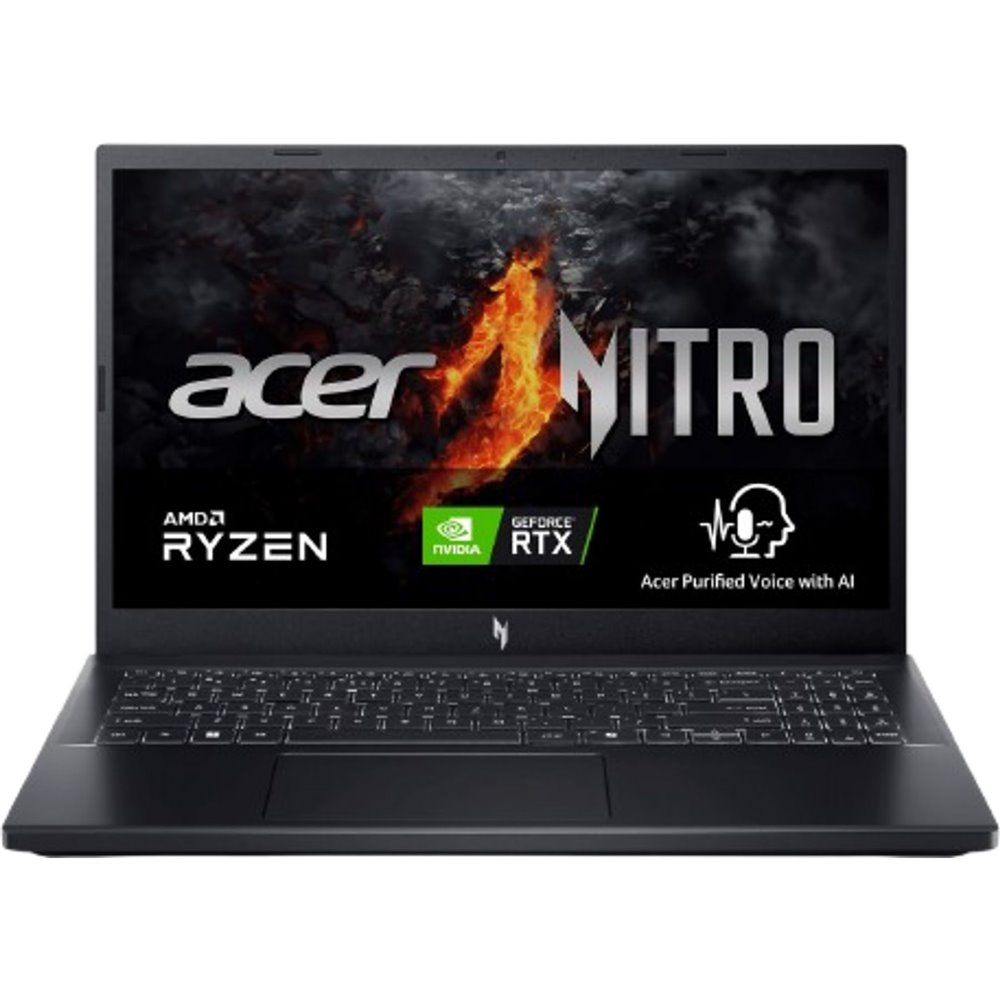 ACER NITRO V15 ANV15 (R7-7735HS,16GB,1TB,RTX4060 8 ACER NITRO V15 ANV15 (R7-7735HS,16GB,1TB,RTX4060 8