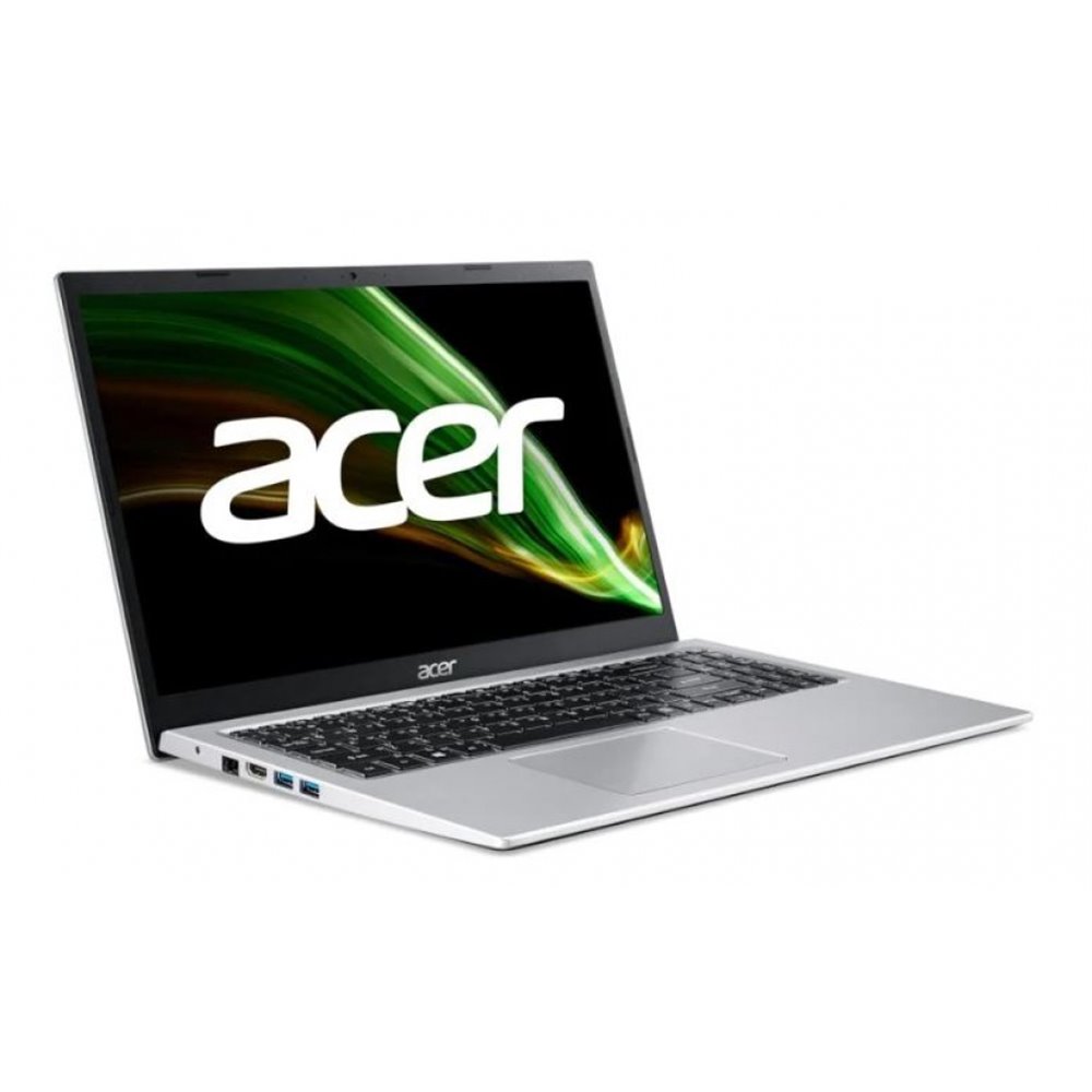 ACER ASPIRE 3 (R5-5500U,16GB,512GB,15"FHD,W11)