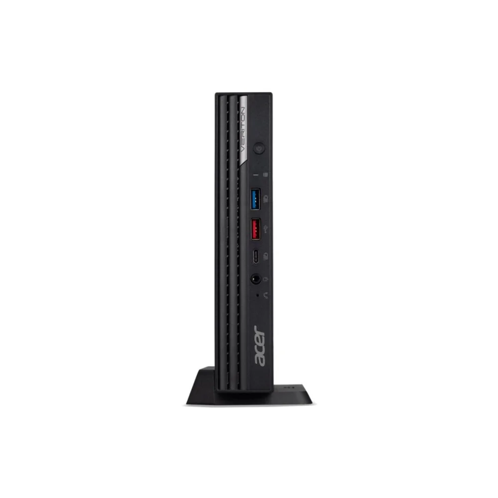 Mini PC Acer Veriton N6 VN6710GT i5 8GB 512GB W11 Pro Mini PC Acer Veriton N6 VN6710GT i5 8GB 512GB W11 Pro