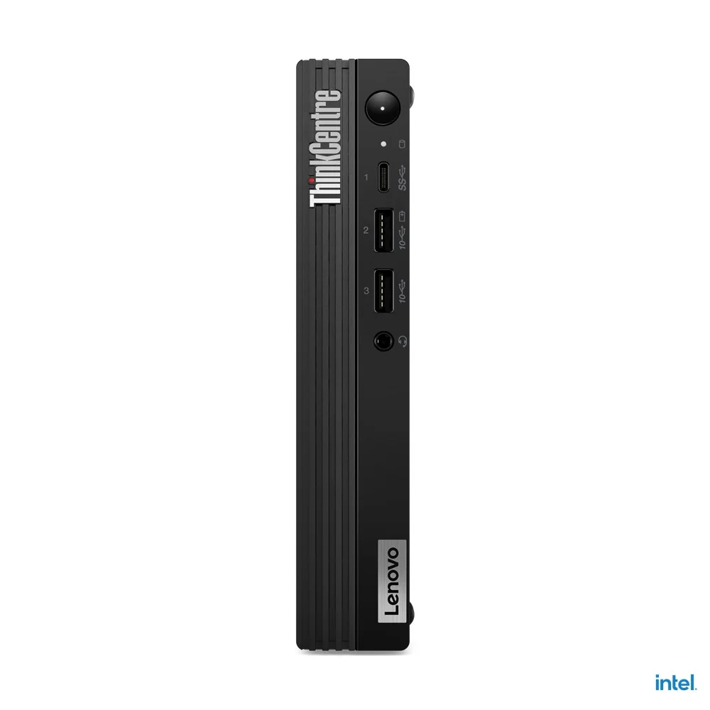 Mini PC Lenovo ThinkCentre M70q Gen 4 i3-13100T 8GB 256GB SSD Mini PC Lenovo ThinkCentre M70q Gen 4 i3-13100T 8GB 256GB SSD