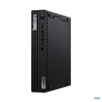 Mini PC Lenovo ThinkCentre M70q Gen 4 i3-13100T 8GB 256GB SSD