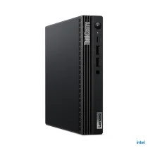 Mini PC Lenovo ThinkCentre M70q Gen 4 i3-13100T 8GB 256GB SSD