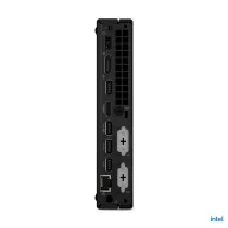 Mini PC Lenovo ThinkCentre M70q Gen 4 i3-13100T 8GB 256GB SSD