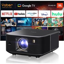 YABER PROYECTOR K3 PRO