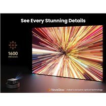 YABER PROYECTOR K3 PRO