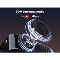 YABER PROYECTOR K3 PRO