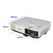 Epson EB-2250U