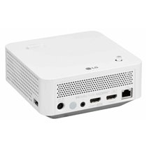 LG LED PICO PROYECTOR CINEBEAM 450ANSI