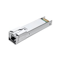 TRANSCEIVER TP-LINK DS-PMA-C++ MODULO SFP GPON CLASE C+ DE FIBRA SC/UPC OLT GPON