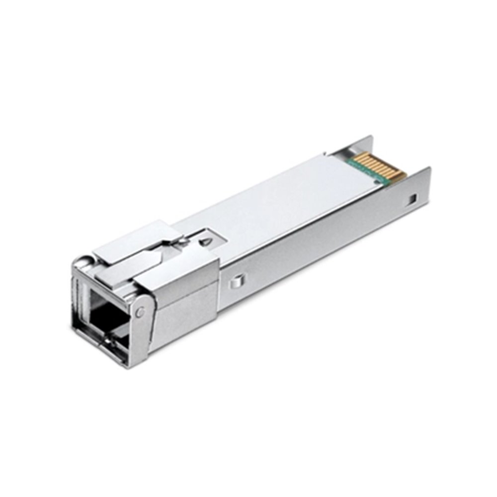 TRANSCEIVER TP-LINK DS-PMA-C++ MODULO SFP GPON CLASE C+ DE FIBRA SC/UPC OLT GPON