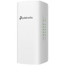 SWITCH GESTIONABLE OMADA TP-LINK SG2005P-PD 5P GIGABIT 1XPOE++ IN Y 4XPOE+ OUT EXTERIOR