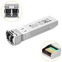 TRANSCEIVER TP-LINK SM6110-SR MULTIMODO SFP28 DUPLEX LC/UPC