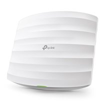 PUNTO DE ACCESO INAL?MBRICO TP-LINK OMADA EAP225 POE 1200MBPS/ 24GHZ 5GHZ/ ANTENAS DE 4DBI/ WIFI 80211AC/N/B/G/A