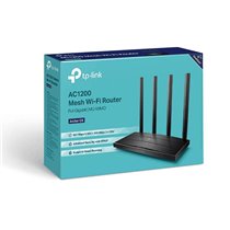 ROUTER TP-LINK AC WIRE ARCHERC6