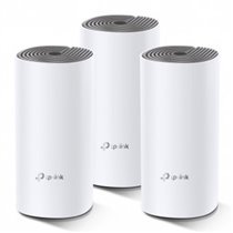 EXTENSOR DE COBERTURA TP-LINK AC1200 WHOLE-HOME MESH 3-PACK