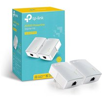 TP-LINK POWERLINE ETH 300MBPS WPA4220+ PA4010 WIFI