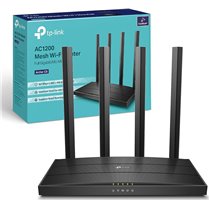 TP-LINK AC1200 DUAL-BAND WI-FI ACCESS POINT 867MBPS AT 5GHZ + 300MBPS AT 24GHZ 80211B/G/N/AC 1 GIGABIT PORTS PASSIVE POE SUPPOR