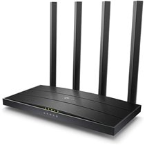 TP-LINK AC1200 DUAL-BAND WI-FI ACCESS POINT 867MBPS AT 5GHZ + 300MBPS AT 24GHZ 80211B/G/N/AC 1 GIGABIT PORTS PASSIVE POE SUPPOR