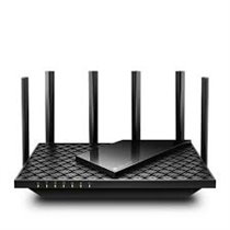 ROUTER ARCHER TP-LINK AXE75 AX5400 GIGABIT WI-FI 6E IA DE TRI-BANDA