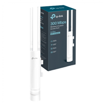 TP-LINK EAP113-OUTDOOR 300 MBPS OUTDOOR WI-FI ACCESS POINT