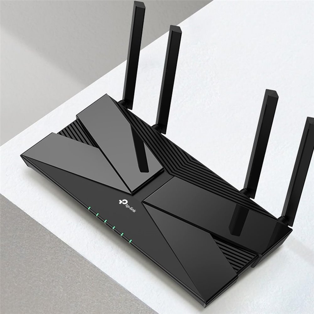 AX1800 DESKTOP WI-FI 6 GPON AP