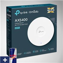 TP-LINK WIRELESS ENTERPRISE ACCESS POINT AX5400 TECHO