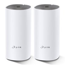 SIST WIFI TP- LINK DECOE4-2PK