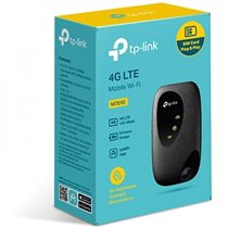 ROUTER INAL?MBRICO 4G TP-LINK M7010 300MBPS/ 24GHZ/ 1 ANTENA/ WIFI 80211B/G/N