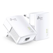 TP-LINK TL-PA7017 KIT POWERLINE AV1000