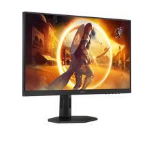 Monitor Gaming QHD AOC Q27G4XF 27" Fast IPS 180Hz