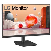 Monitor Profesional IPS LG 25MS500-B 24.5" Full HD 100Hz