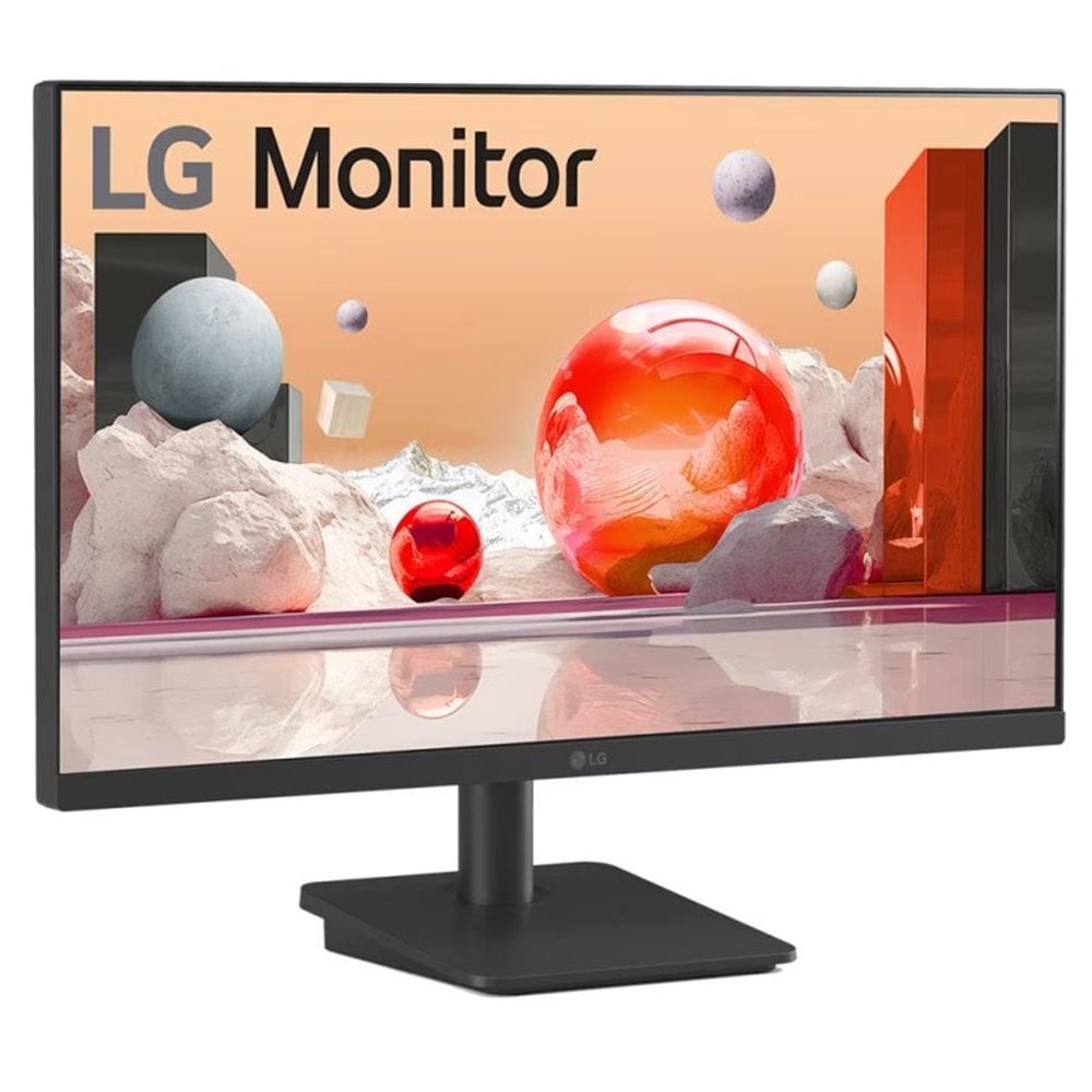 Monitor Profesional IPS LG 25MS500-B 24.5" Full HD 100Hz Monitor Profesional IPS LG 25MS500-B 24.5" Full HD 100Hz