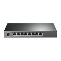 SWITCH SEMIGESTIONABLE TP-LINK SG2008 8P GIGA