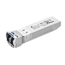 TRANSCEIVER TP-LINK SM6110-LR MONOMODO SFP24 DUPLEX LC/UPC BAJO CONSUMO