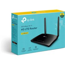 TP-LINK WIRELESS 4G ROUTER N 300MBP + SIM