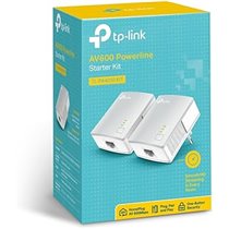 TP-LINK TL-PA4010 KIT POWERLINE AV600 MINI