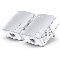 TP-LINK TL-PA4010 KIT POWERLINE AV600 MINI
