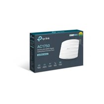 PUNTO DE ACCESO INAL?MBRICO TP-LINK OMADA EAP245 POE 1700MBPS/ 24 GHZ 5GHZ/ ANTENA DE 4DBI/ WIFI 80211AC/N/B/G/A