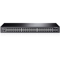 HUB SWITCH 48 PTOS TP-LINK TL-SG3452