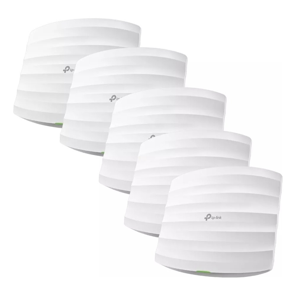 ACCES POINT TP-LINK TECHO AC1750