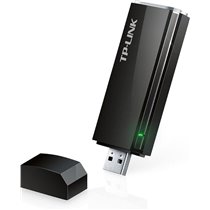 ADAPTADOR USB - WIFI TP-LINK ARCHER T4U V2 1300MBPS