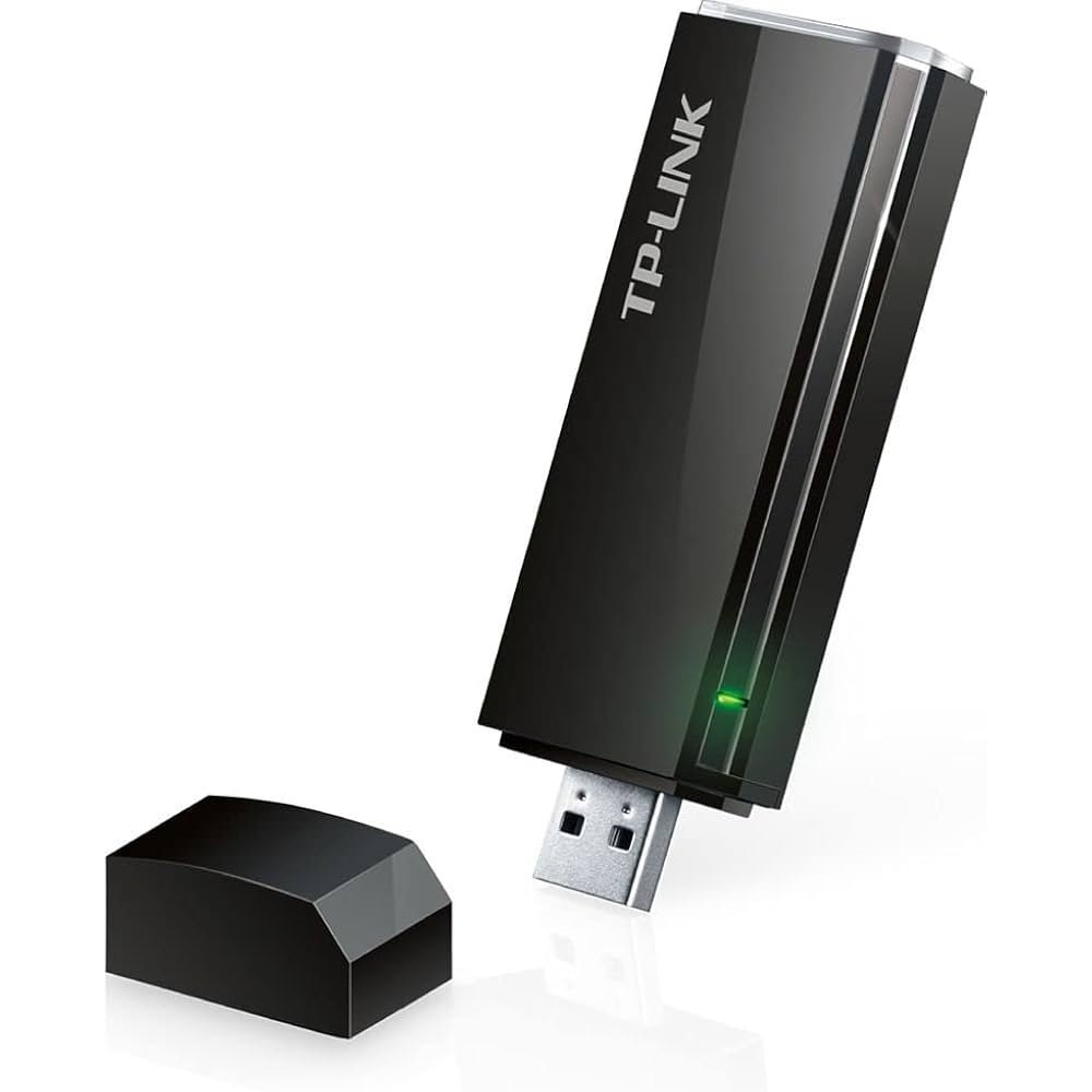 ADAPTADOR USB - WIFI TP-LINK ARCHER T4U V2 1300MBPS ADAPTADOR USB - WIFI TP-LINK ARCHER T4U V2 1300MBPS