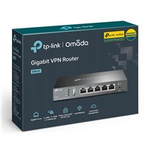 ROUTER TP-LINK TL-R605
