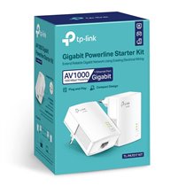 POWERLINE TP-LINK AV1000 GIGABITE